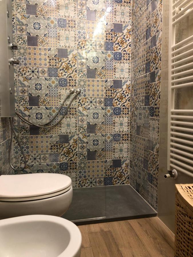 Arenada Private Rooms And Apartment Sud كالياري المظهر الخارجي الصورة