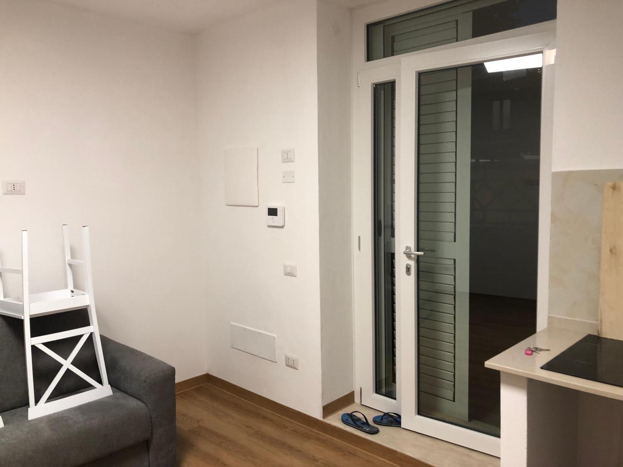 Arenada Private Rooms And Apartment Sud كالياري المظهر الخارجي الصورة
